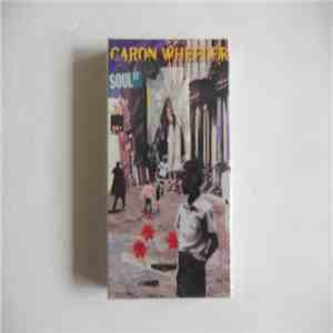 Caron Wheeler - Soul Street download flac