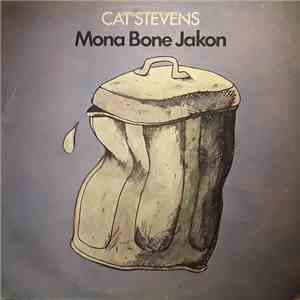 Cat Stevens - Mona Bone Jakon download flac