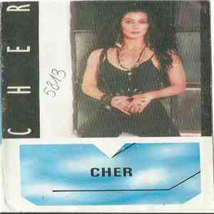 Cher - Heart Of Stone download flac
