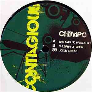 Chimpo - Bad Man No Friend Fish download flac