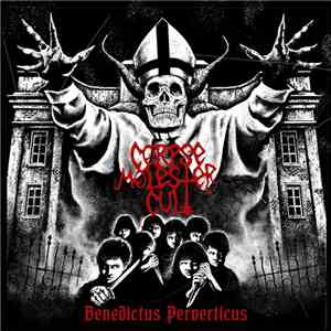 Corpse Molester Cult - Benedictus Perverticus download flac