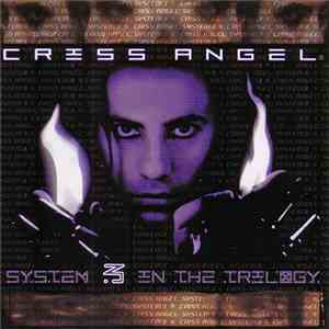 Criss Angel - System 3 In The Trilogy download flac