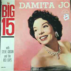 Damita Jo - The Big 15 download flac