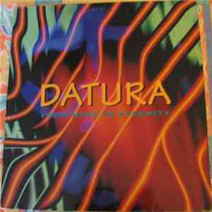 Datura - From Here To Eternity download flac
