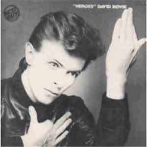 David Bowie - "Heroes" download flac