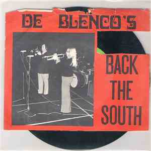 De Blenco's - Ella / Back The Sound download flac