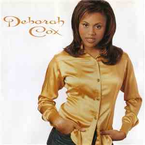 Deborah Cox - Who Do U Love download flac