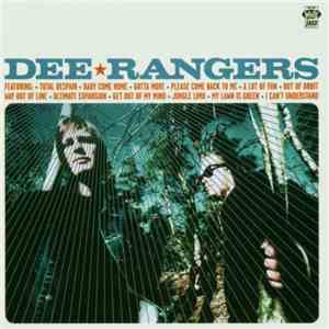 Dee Rangers - So Far Out So Good! download flac
