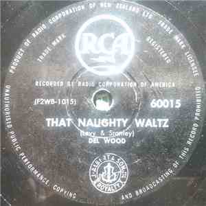 Del Wood - That Naughty Waltz / Home Sweet Home download flac