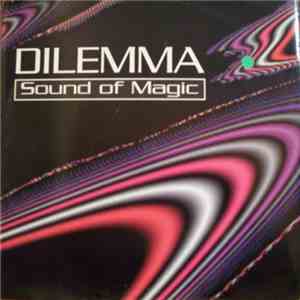 Dilemma - Sound Of Magic download flac