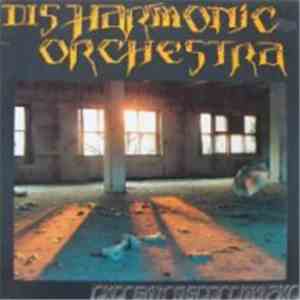 Disharmonic Orchestra - Expositionsprophylaxe download flac