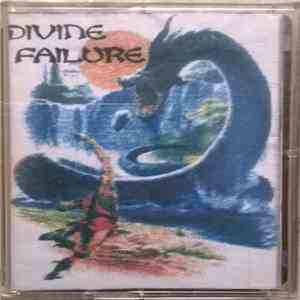 Divine Failure - The Quest for the Golden Crown download flac
