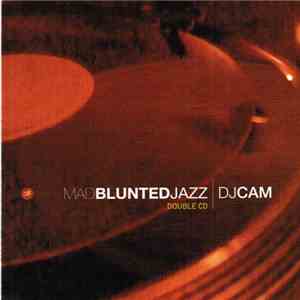 DJ Cam - Mad Blunted Jazz download flac