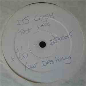DJ Crystl - Your Destiny / Sweet Dreamz download flac