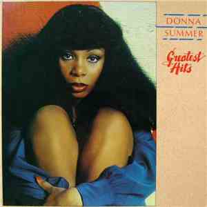 Donna Summer - Greatest Hits download flac