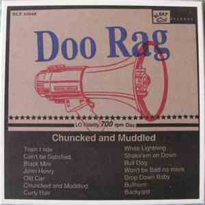 Doo Rag - Chuncked And Muddled download flac