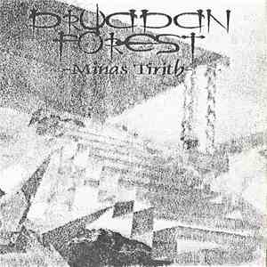 Druadan Forest - Minas Tirith download flac