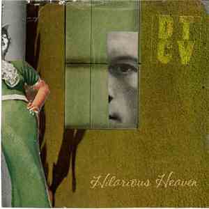 DTCV - Hilarious Heaven download flac