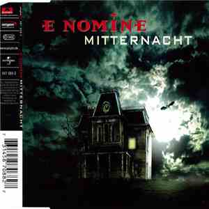 E Nomine - Mitternacht download flac