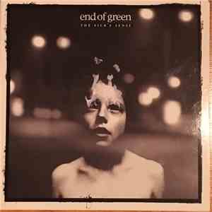 End Of Green - The Sick's Sense download flac