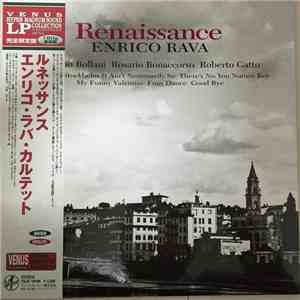Enrico Rava - Renaissance download flac