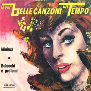 Enzo Amadori / Mirella Barbieri / Gli Enigmisti - Miniera / Balocchi E Profumi download flac