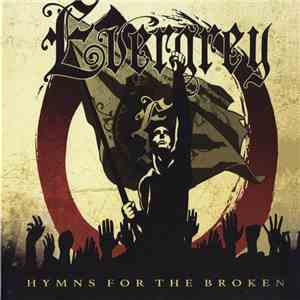 Evergrey - Hymns For The Broken download flac