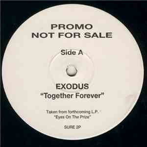 Exodus  / Universal Robot Band - Together Forever / Barely Breaking Even download flac
