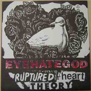 EyeHateGod - Ruptured Heart Theory download flac