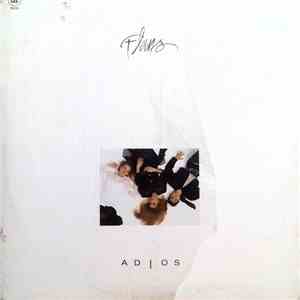 Flans - Adiós download flac