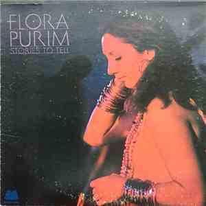 Flora Purim - Stories To Tell download flac