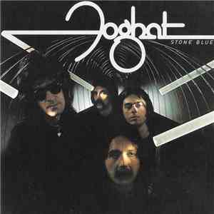 Foghat - Stone Blue download flac