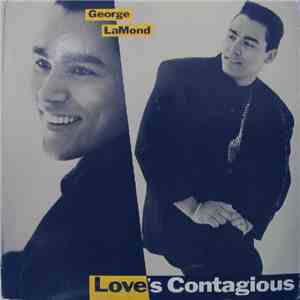 George LaMond - Love's Contagious download flac