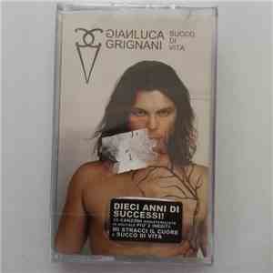Gianluca Grignani - Succo Di Vita download flac