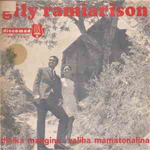 Gily Ramiarison - Dinika Mangina / Valiha Mamatonalina download flac