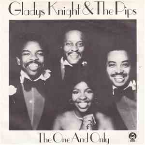 Gladys Knight & The Pips - The One And Only download flac