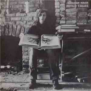 Graham Nash - Wild Tales download flac
