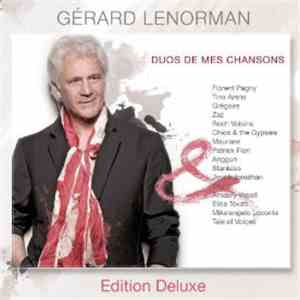 Gérard Lenorman - Duos De Mes Chansons - Edition Deluxe download flac