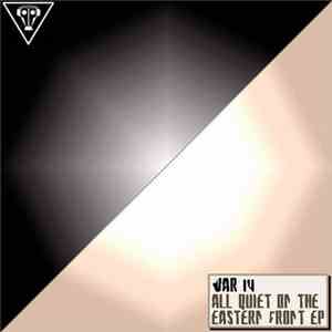Green  - All Quiet On The Eastern Front EP download flac
