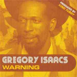 Gregory Isaacs - Warning download flac