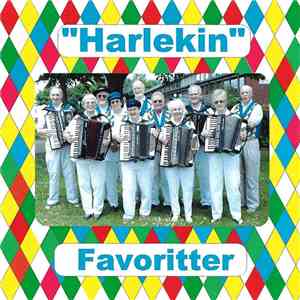 Harlekin  - Favoritter download flac