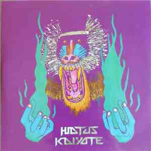 Hiatus Kaiyote - Shaolin Monk Motherfunk download flac