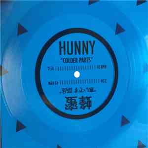 Hunny - Colder Parts download flac