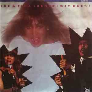 Ike & Tina Turner - Get Back! download flac
