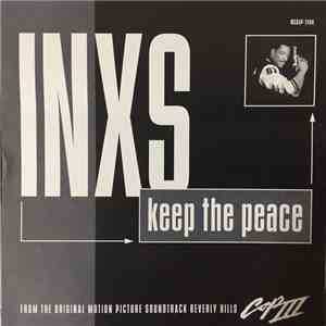 INXS - Keep The Peace download flac