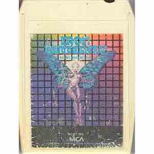 Iron Butterfly - Scorching Beauty download flac