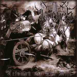 Iuvenes - Triumph Of The Will download flac