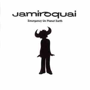 Jamiroquai - Emergency On Planet Earth download flac