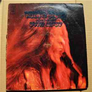 Janis Joplin - I Got Dem Ol' Kozmic Blues Again Mama! download flac