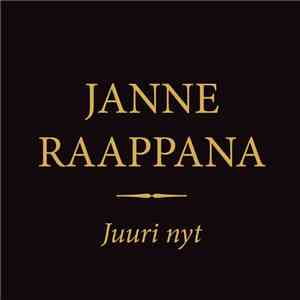 Janne Raappana - Juuri Nyt download flac